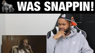 GIVE BRO HIS PROPS! | Fredo Bang - Get Back (Official Video) | First Reaction