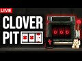 The Gambling shall continue - CloverPit