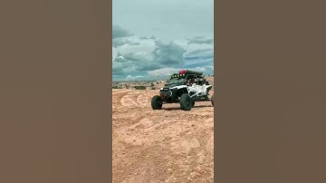 Our new Expedition UTV   The Polaris RZR Turbo S  #utv #polaris #shorts #jeep