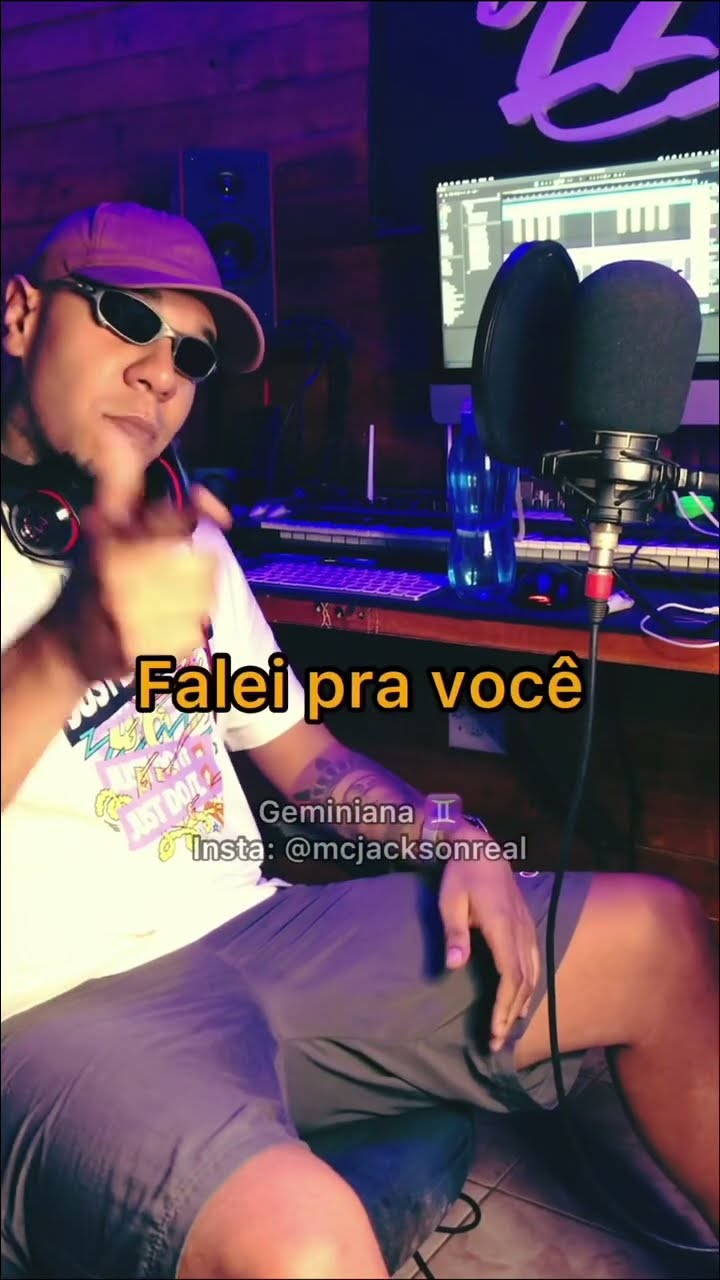 OUÇA ESSA MÚSICA! “Geminiana” ♊️ #shorts #shortsbrasil #previa #musica #funk #mc #feedshorts