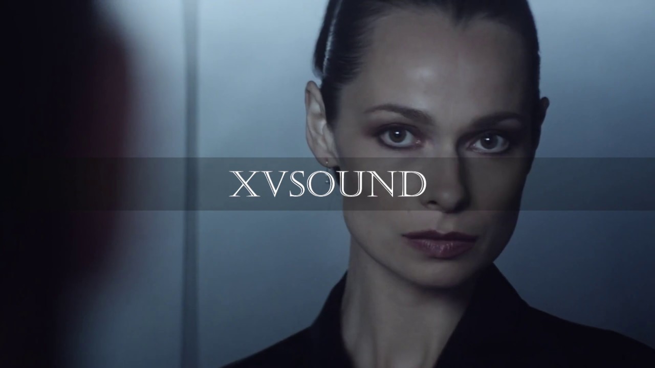 G-Eazy & Halsey - Him & I (WHTKD Remix) | XVSound Artistic Film