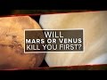 Will Mars or Venus Kill You First? | Space Time | PBS Digital Studios