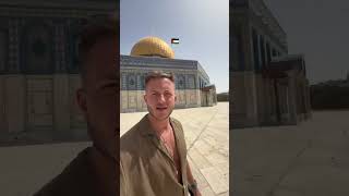 🗣️ How was Palestine? 🇵🇸