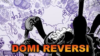 This Is How Imu WON!! | One Piece 1163