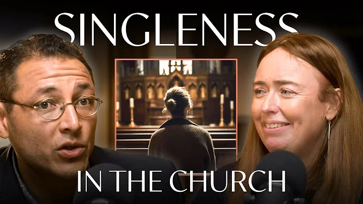 What the Church Misses About Singleness with Dani Treweek and Adriel Sanchez