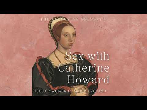 Wideo: Czy stracono Catherine Howard?