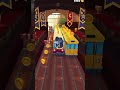 🎭SUBWAY🏄‍♂️SURFER🎭 #like #share #subscribe #foryou #gameplay #subwaysurfers