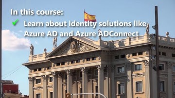 Windows Server 2016: Azure for On-Premises Administrators | Microsoft on edX