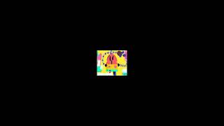 Image fit blur pattern
