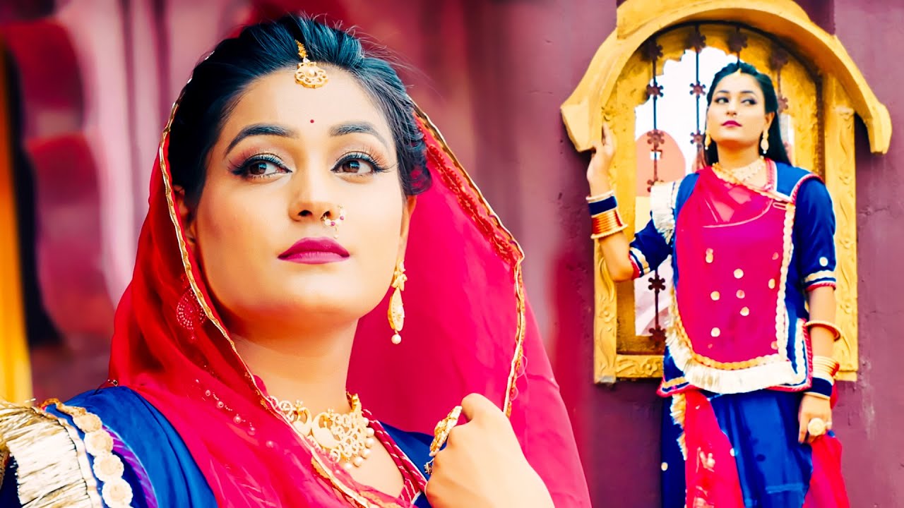 आवे बीरोसा री याद | Twinkle Vaishnav New Song | Rajasthani Bhai Behen Song | Aave Birosa Ri Yaad