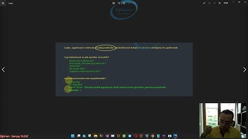 #48- Asp.NET Core 6 + Angular İle Mini E-Ticaret | Serilog İle Loglama ve Seq İle Görselleştirme
