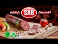 SAB Sausage Official Commercial HD 2015