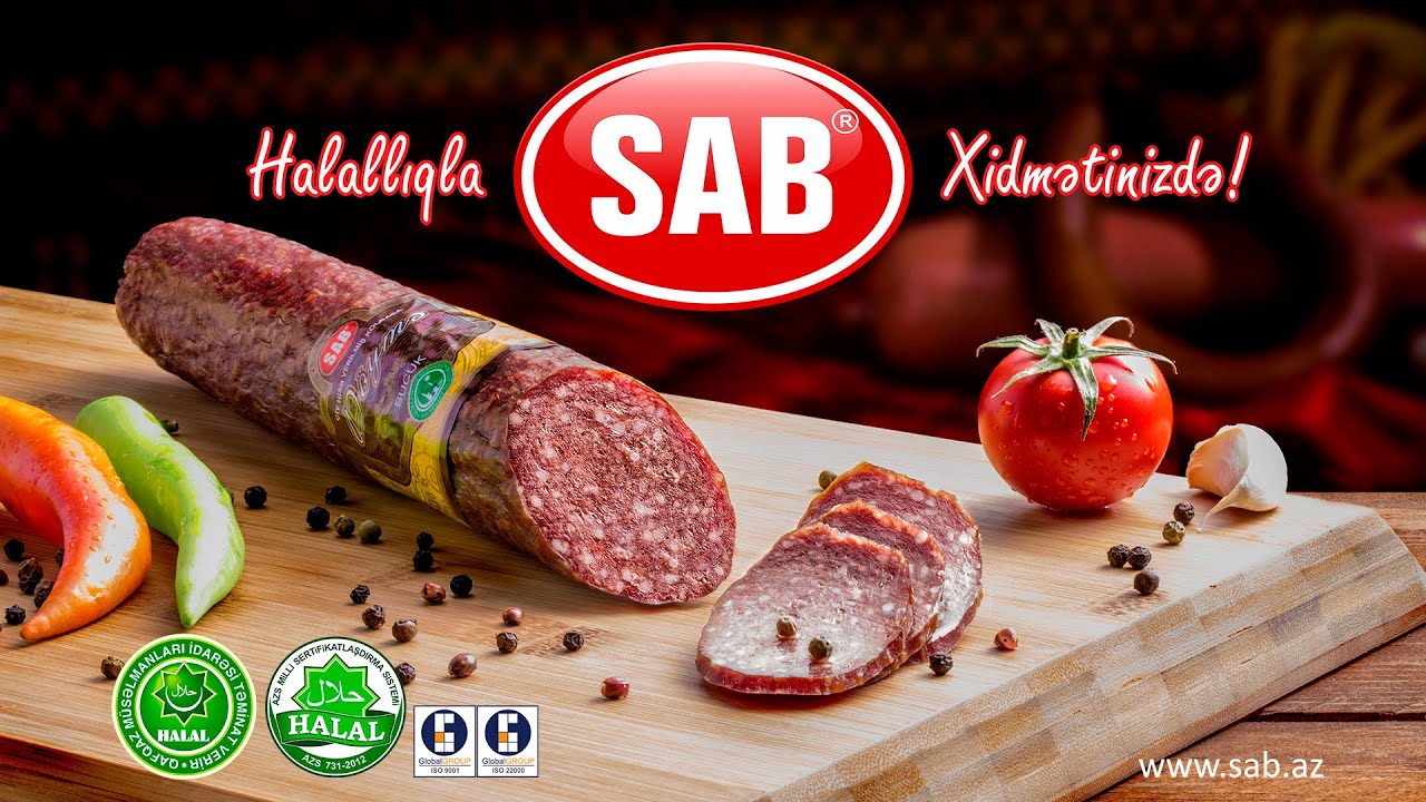 SAB Sausage Official Commercial HD 2015 YouTube