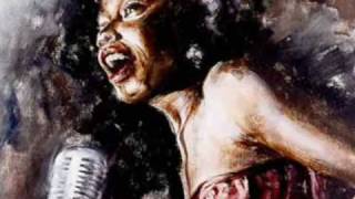 Sarah Vaughan - ♫  The Boy from Ipanema ♫