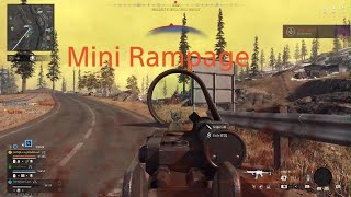 Call Of Duty Warzone Cant Get A Drop In Peace