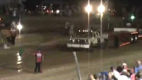 Brian Vannest@Mineral Wells WV