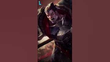 Zed quý Noxus quá #shorts