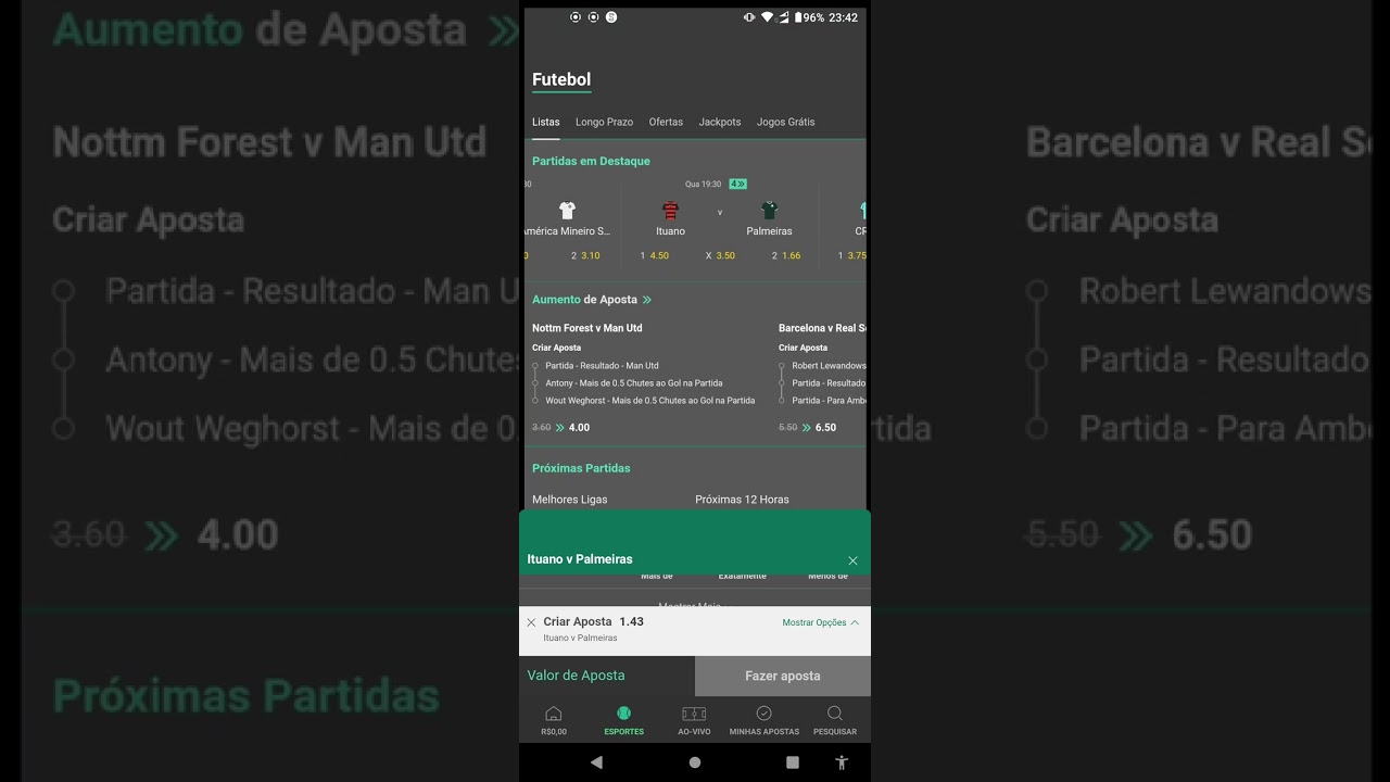 planilha de apostas bet365