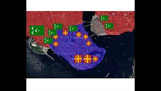 Fall Of Constantinople