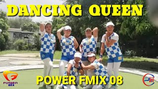 DANCING QUEEN | Fusion Mix | Power Fmix 08