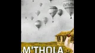 Ngamthola by Kwekza ft Mbally Gold & Mzee Vocalist