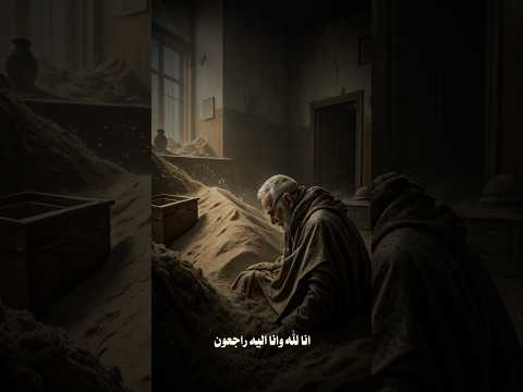 ماذا نقول عند المصيبه