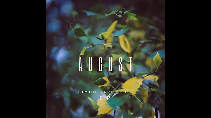 Simon Carlstedt - Understand Me