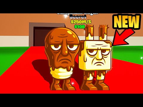 How I Got Super Luck In Today's Admin Abuse? In Steal The Brainrot Fortnite Code