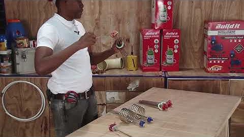 Everything you need to know about geyser elements & thermostats.