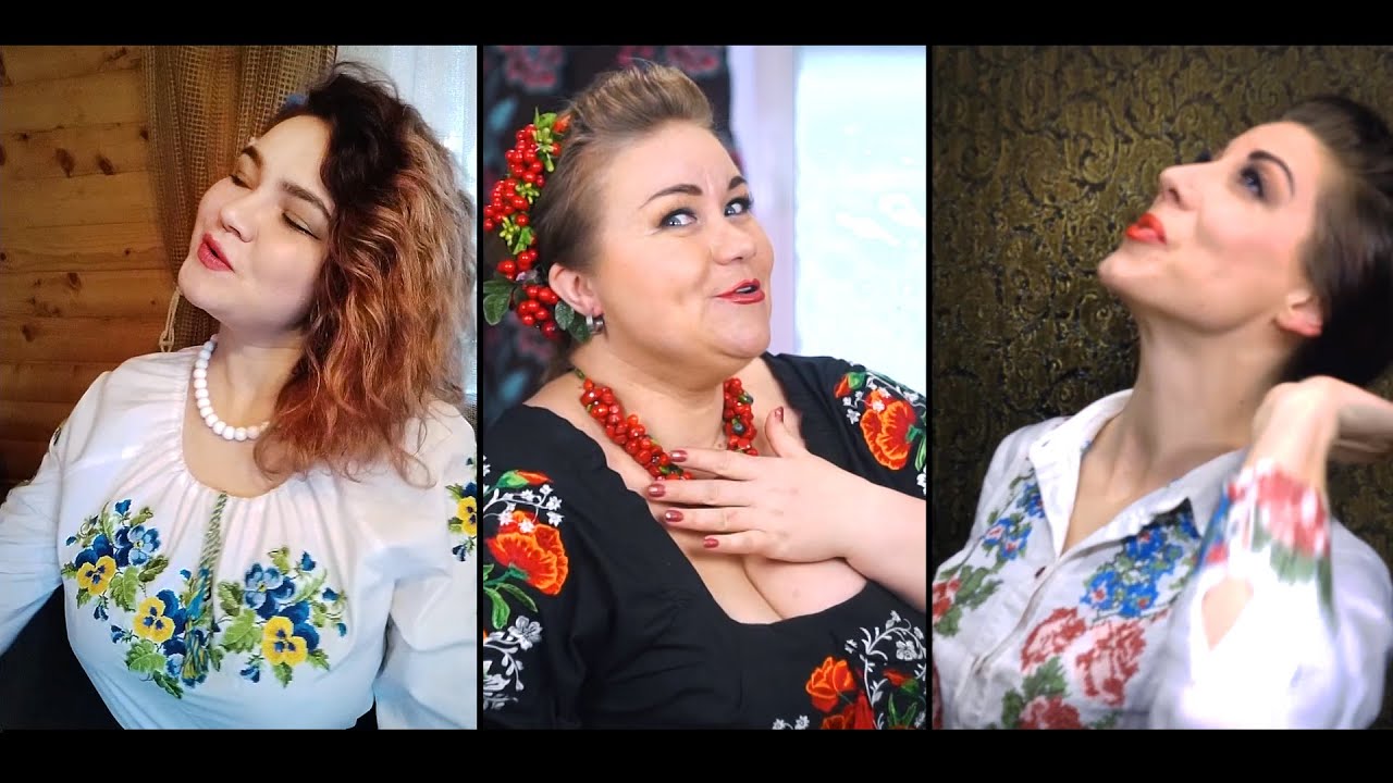 Українська народна пісня «Розпрягайте хлопці коней» (Маруся раз два три)