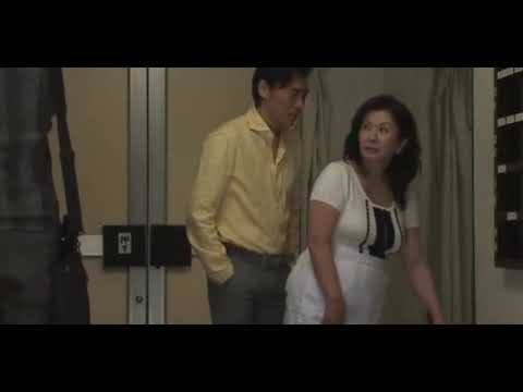 Chizuru Iwasaki - Japan movie erotic scene