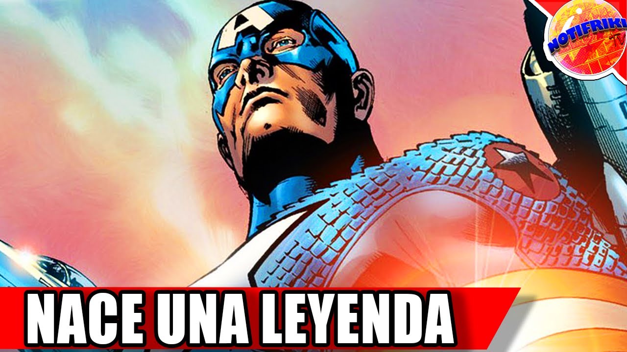 EL Origen de los Ultimates Parte 1 || Los Ultimates Vol 1 #1