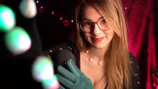 2 Hours of ASMR | The BEST & Most RELAXING Glove Sounds (+ Layered & Echo Sounds) | Soph ASMR