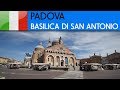 PADOVA - Basilica di Sant'Antonio