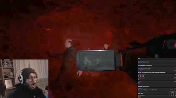 SR_Kaif - Just a little fright 2: Electric Boogaloo