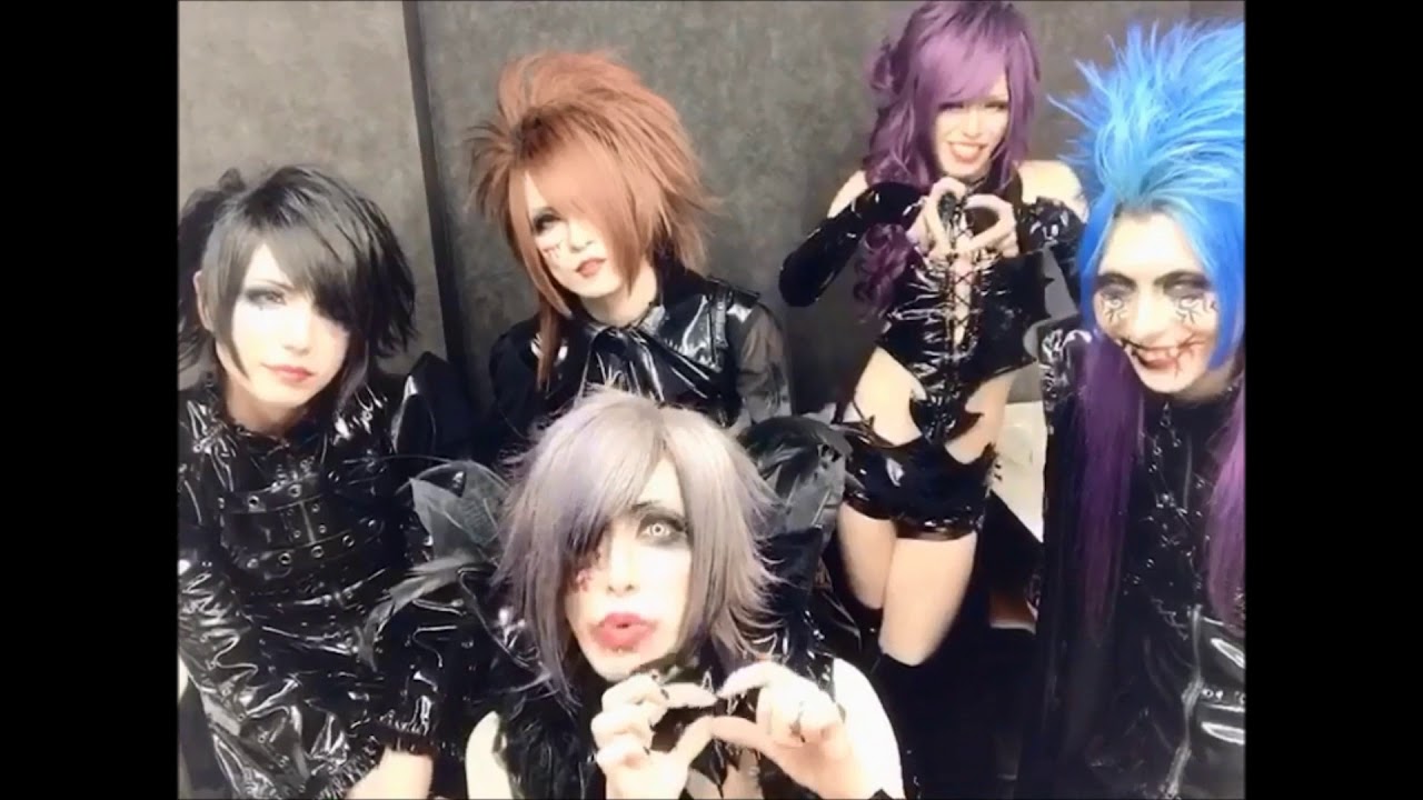 ヴィルシーナ【beauty;tricker】～渋谷が大変2019～出演コメント