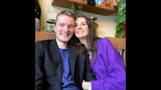Эфир ко Дню всех влюблённых с моим мужем Димой (Супертренер) #любовь #семья #дети  #поделки