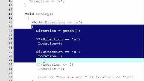 C++ (36) Tutorial Adamson Institute (org)