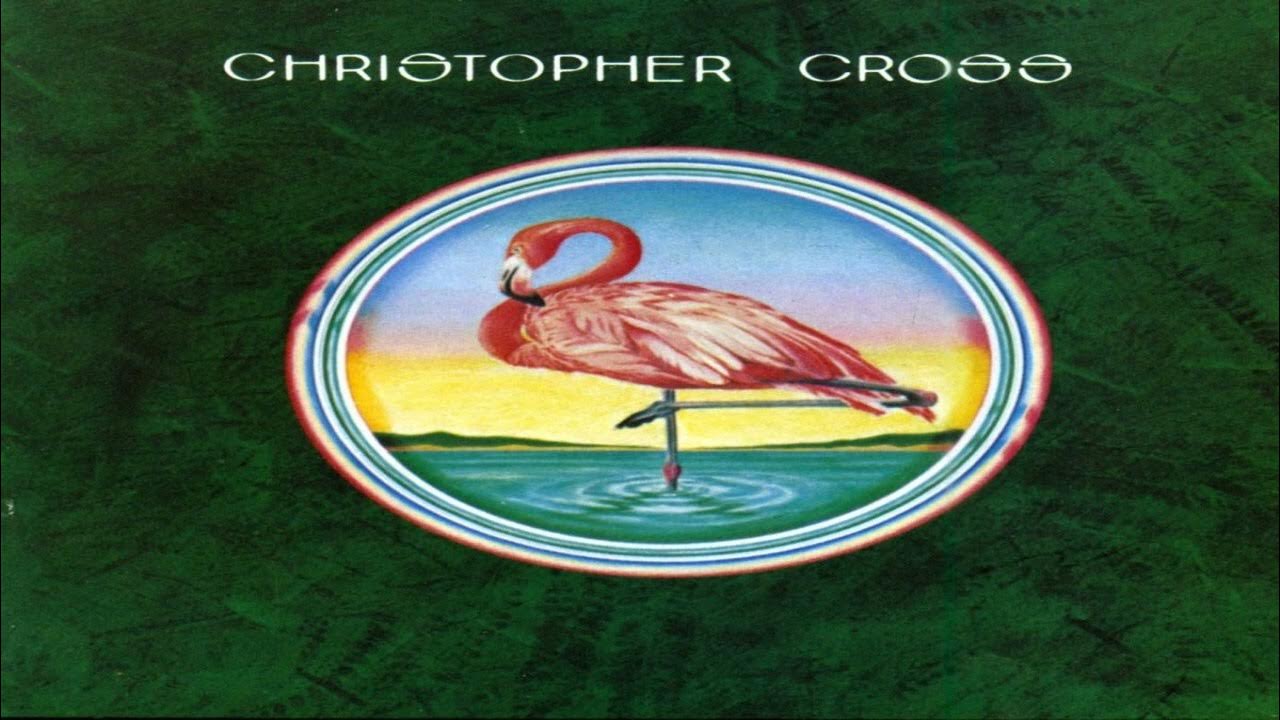 Christopher Cross - Sailing (Backing Track For Guitar w/original voice) #multitrack #backingtrack Christopher Cross - Sailing (Backing Track For Guitar w/original voice) #multitrack #backingtrack
