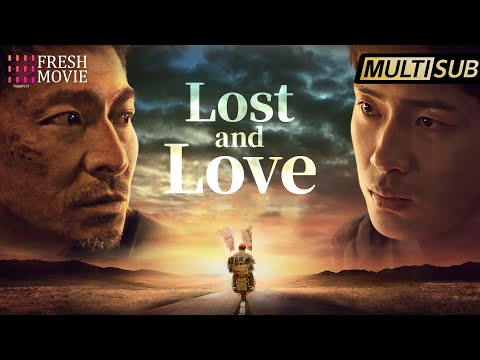 【Multi-sub】Lost and Love | Full Movie | 20-year search for trafficked son | Andy Lau, Jing Bo Ran