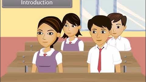 "Area Related to Circles | Class 10 Maths Chapter 1 | Animated Video Lesson"