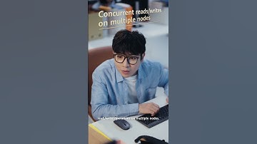 Stay Steady Under Pressure: GaussDB