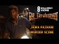 VADACHENNAI - Jawa Pazhani Murder Scene | Dhanush | Ameer | Andrea Jeremiah | Vetri Maaran