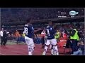 Pumas 2 (3) - (5) 1 Independiente del Valle Copa Libertadores 2016