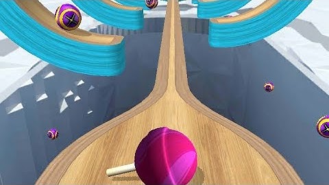 🎱Going Balls - Gameplay Speedrun|All Level🎱 part 99