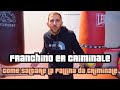 COME SALTARE LA PALLINA DA " CRIMINALE " - Franchino Er Criminale