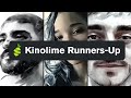 From Dream to Deal: Meet Kinolime's Competition Runners-Up Who Landed Option Agreements