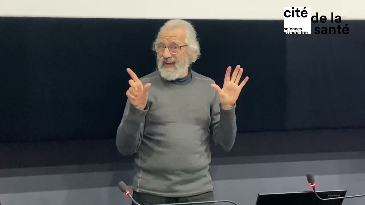 Les sourds et l’avancé en âge