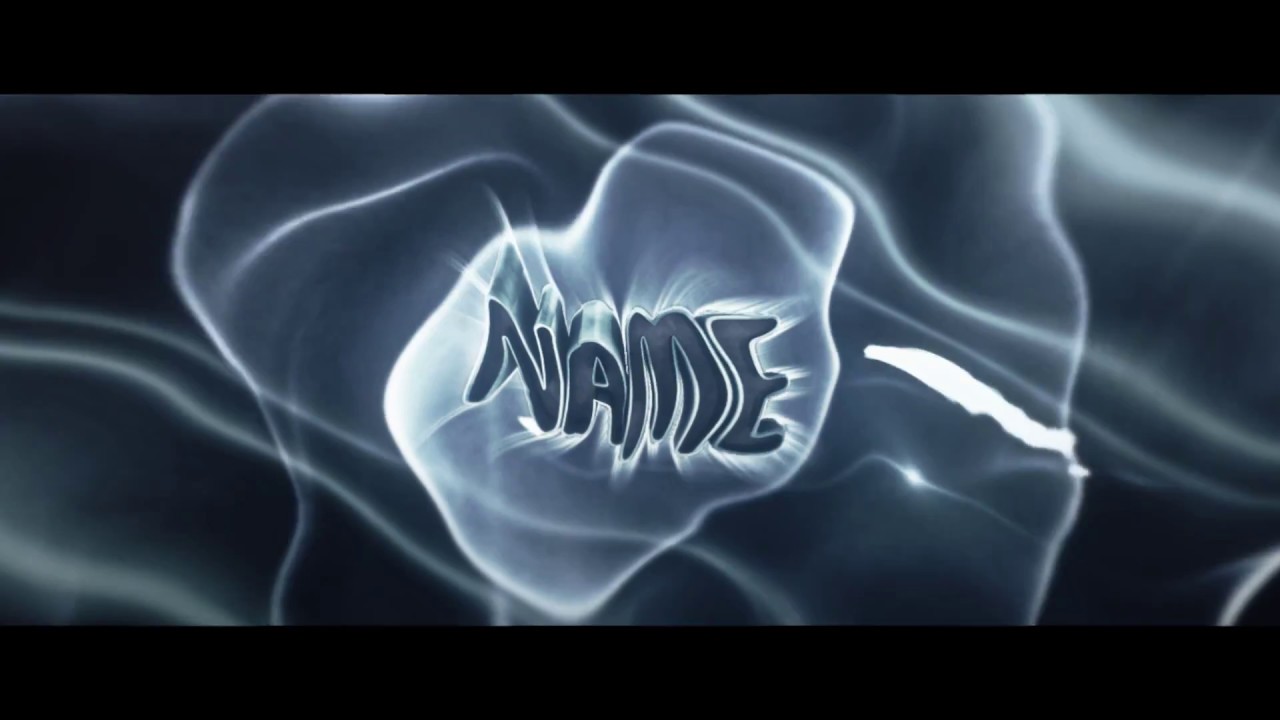 awesome intro template. [c4d+ae] zamzox.