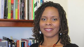 Racism in Public Health featuring Dr. Chandra Ford